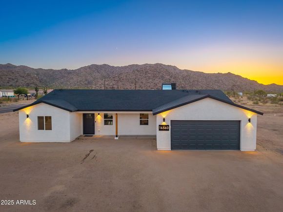 16560 N Slate Lane Maricopa, AZ House Sold - Photo 1 of 28. Opens carousel modal