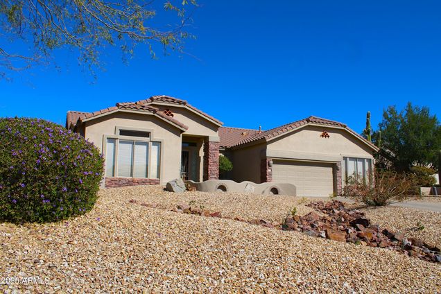 7910 E Snowdon Circle Mesa, AZ House Active - Photo 1 of 40. Opens carousel modal