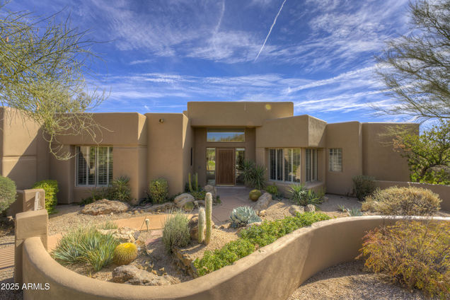 7471 E Thorntree Drive Scottsdale, AZ House Sold - Photo 1 of 34. Opens carousel modal