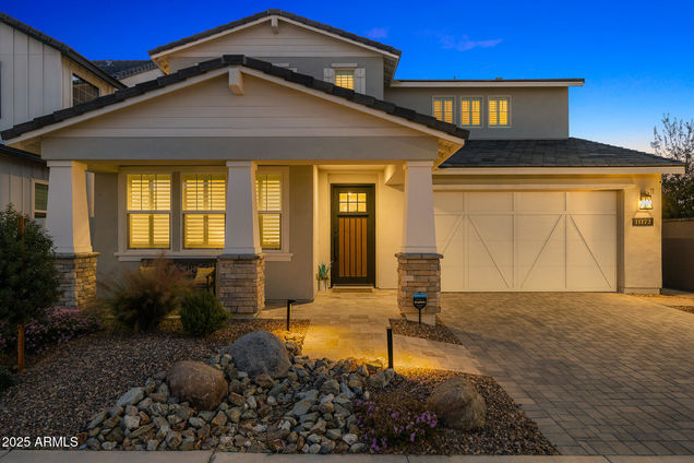 11172 N San Clemente Street Surprise, AZ House Active - Photo 1 of 32. Opens carousel modal
