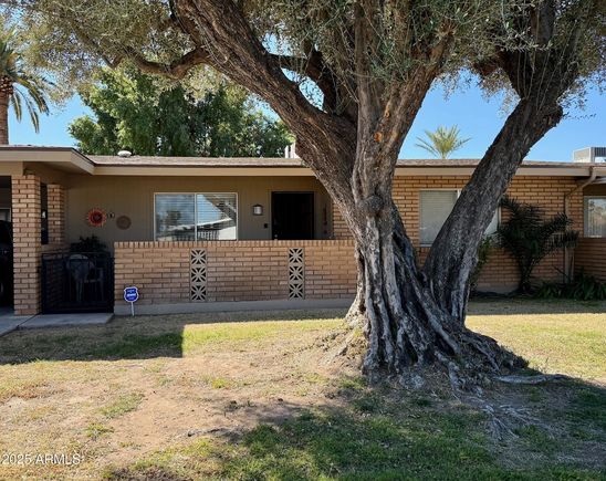 10323 W Deanne Drive Sun City, AZ Multifamily Active - Photo 1 of 18. Opens carousel modal