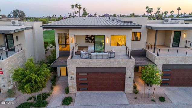 6331 E Phoenician Boulevard