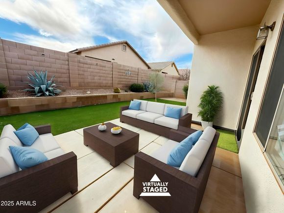 4364 Big Bend Street Sierra Vista, AZ House Sold - Photo 1 of 41. Opens carousel modal