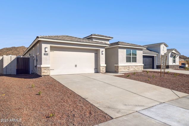 7378 W Whitehorn Trail Peoria, AZ House Sold - Photo 1 of 39. Opens carousel modal