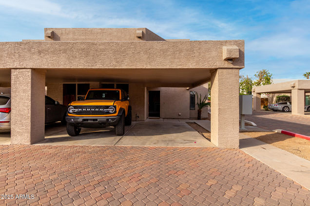 6159 E Indian School Road