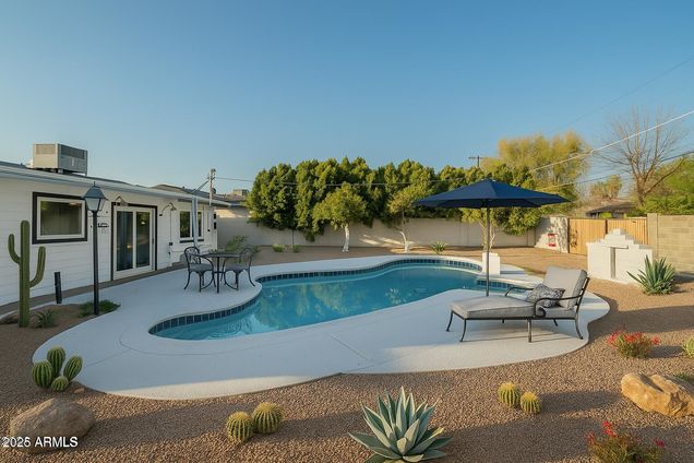 7819 N 17th Avenue Phoenix, AZ House Active - Photo 1 of 53. Opens carousel modal