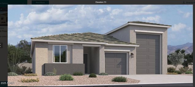 47233 W Mellen Lane Maricopa, AZ House Sold - Photo 1 of 27. Opens carousel modal