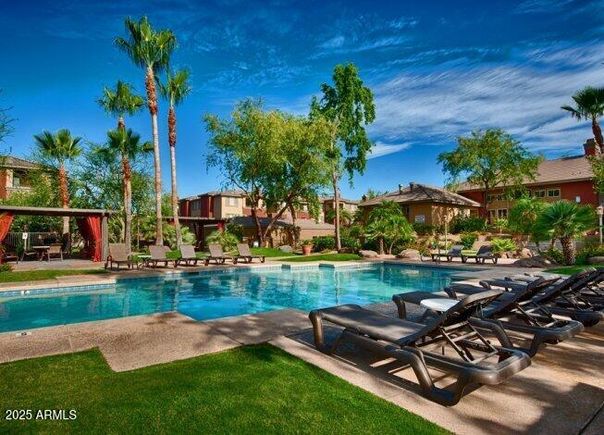 5401 E Van Buren Street Phoenix, AZ Apartment Sold - Photo 1 of 47. Opens carousel modal