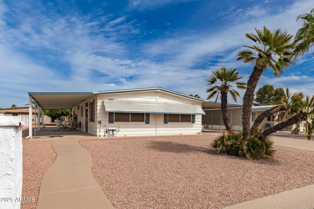 8921 E Sun Lakes Boulevard S