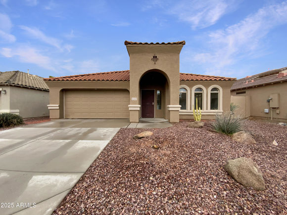 42618 W Oakland Drive Maricopa, AZ House Sold - Photo 1 of 21. Opens carousel modal