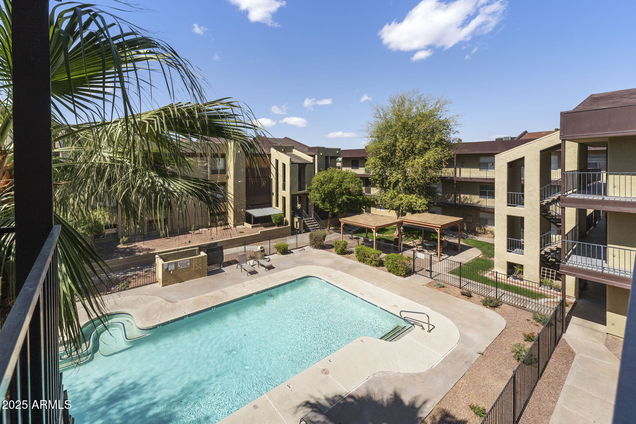 461 W Holmes Avenue Mesa, AZ Apartment Active - Photo 1 of 15. Opens carousel modal