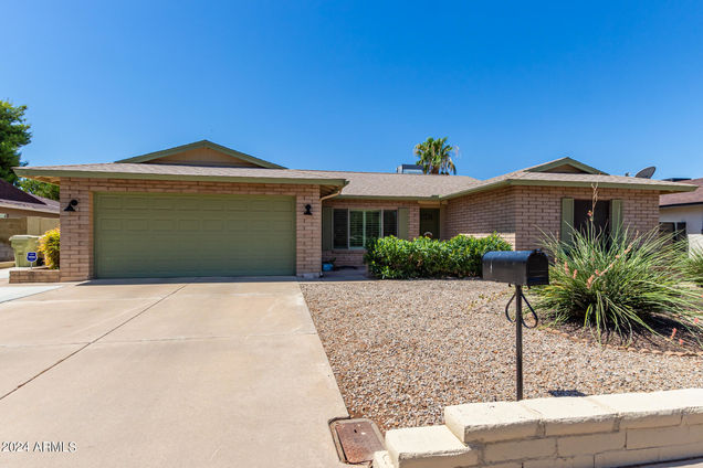 4855 W Turquoise Avenue