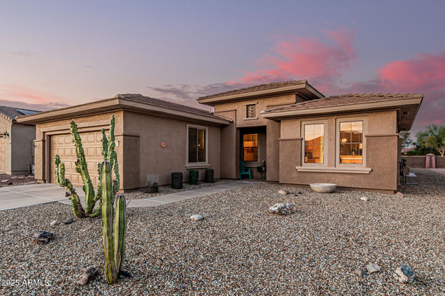 19975 N Crescent Way Surprise, AZ House Sold - Photo 1 of 28. Opens carousel modal