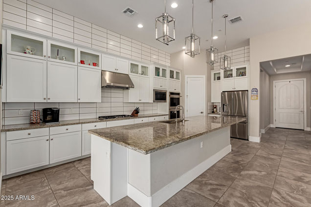 7214 E Calle Primera Vista Scottsdale, AZ House Active - Photo 1 of 41. Opens carousel modal