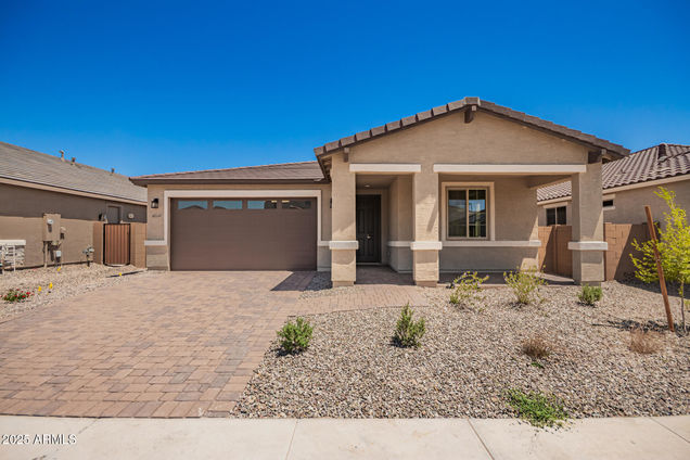 40546 W Michaels Drive