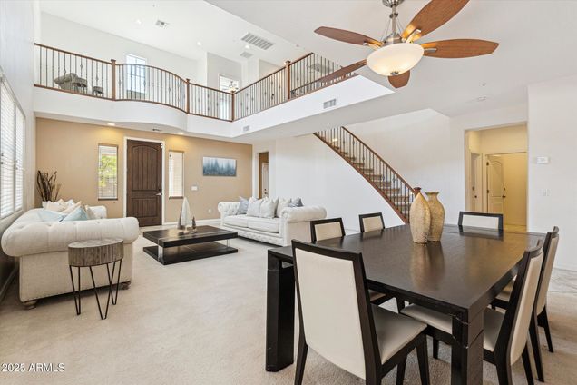 9042 W Pinnacle Vista Drive Peoria, AZ House Active - Photo 1 of 46. Opens carousel modal
