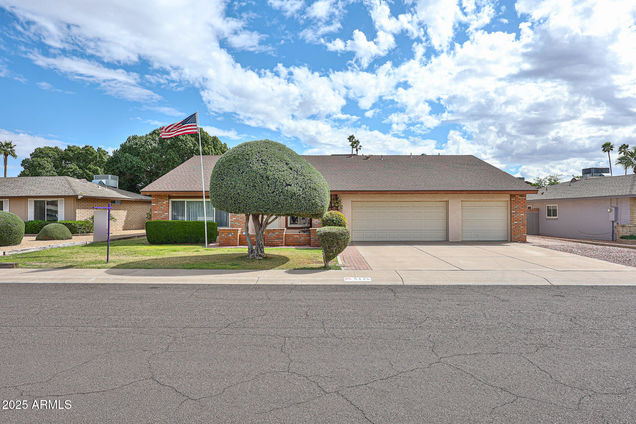 5125 W Las Palmaritas Drive Glendale, AZ House Sold - Photo 1 of 46. Opens carousel modal