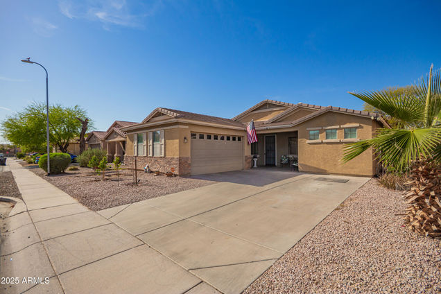 6822 W Alta Vista Road Laveen, AZ House Sold - Photo 1 of 30. Opens carousel modal