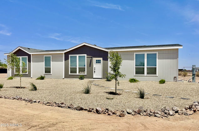 32129 N 227th Avenue Wittmann, AZ House Sold - Photo 1 of 23. Opens carousel modal