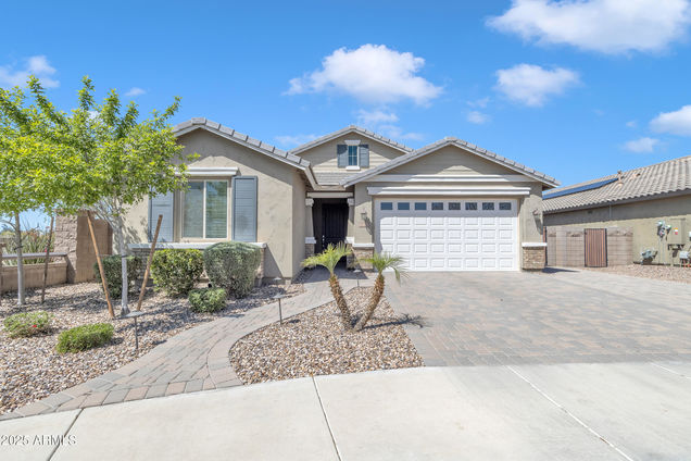 20350 E Carriage Way Queen Creek, AZ House Active - Photo 1 of 43. Opens carousel modal