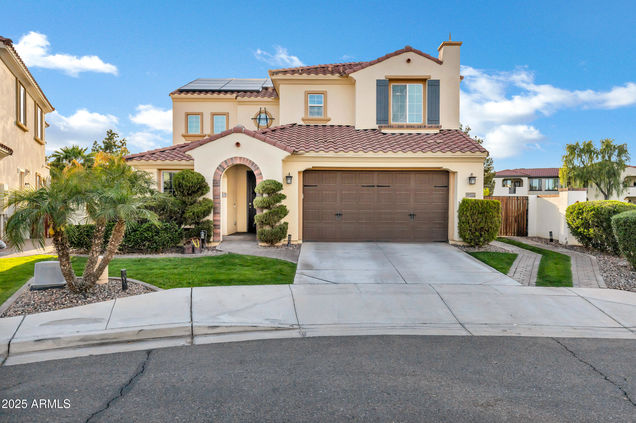 2395 W Riverside Street Chandler, AZ House Sold - Photo 1 of 65. Opens carousel modal