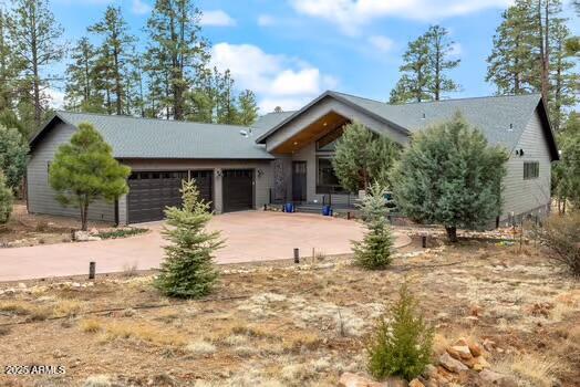 3429 Ponderosa Loop