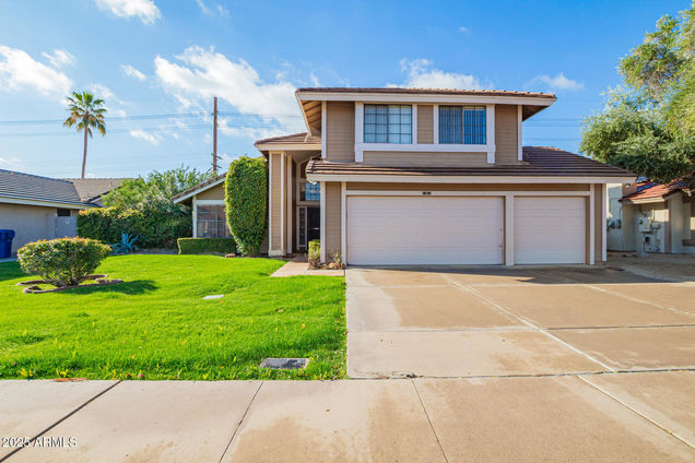 1401 E Brentrup Drive