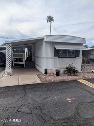 139 S Crismon Road Mesa, AZ House Pending - Photo 1 of 24. Opens carousel modal