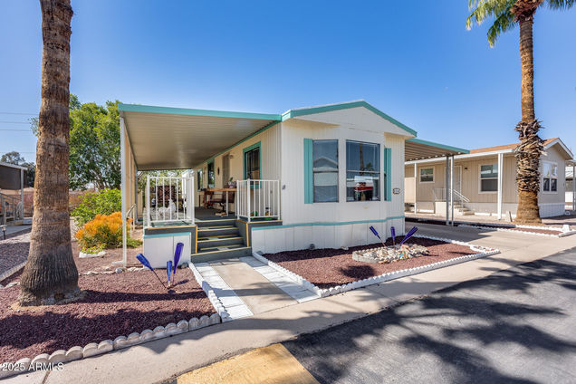 9427 E University Drive Mesa, AZ House Sold - Photo 1 of 27. Opens carousel modal