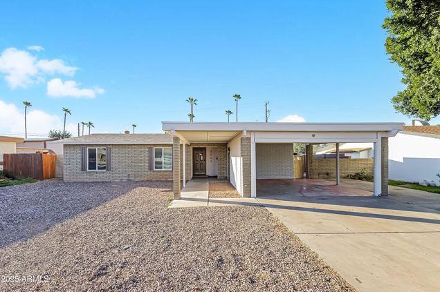 3701 W Loma Lane Phoenix, AZ House Active - Photo 1 of 16. Opens carousel modal