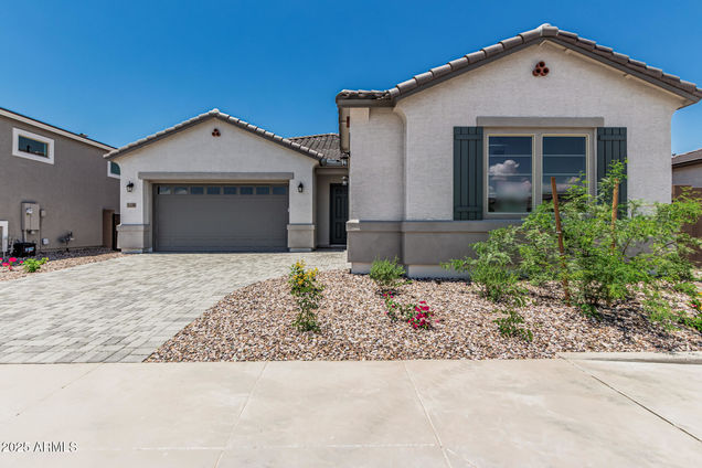 2338 S 182nd Drive