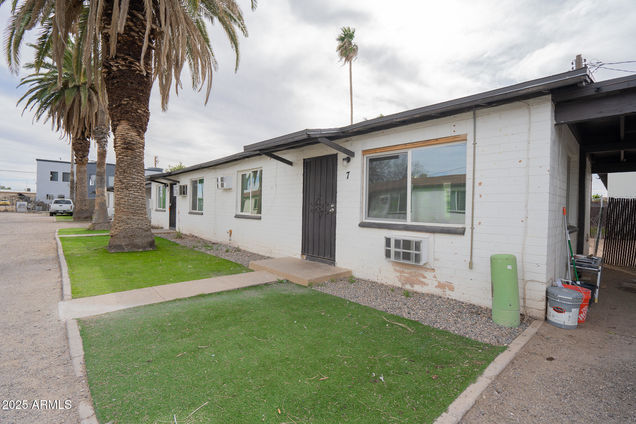 2 E Navajo Road Tucson, AZ Apartment Active - Photo 1 of 16. Opens carousel modal