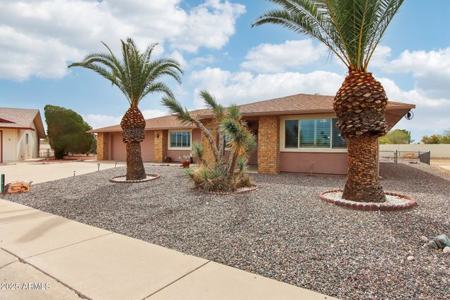 12417 W Beechwood Drive Sun City West, AZ House Active - Photo 1 of 34. Opens carousel modal