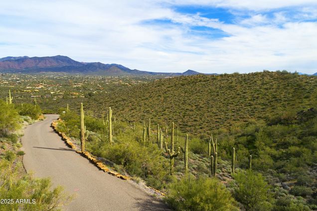 39332 N Old Stage Road Cave Creek, AZ Land Active - Photo 1 of 10. Opens carousel modal