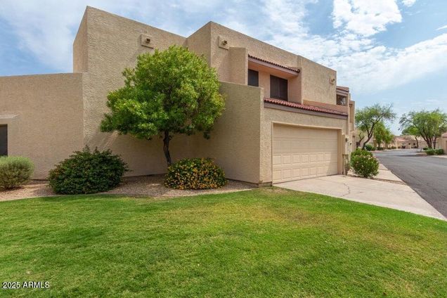 8873 N 47th Lane Glendale, AZ Townhouse Active - Photo 1 of 1. Opens carousel modal