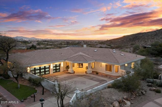 6602 N Arizona Biltmore Circle