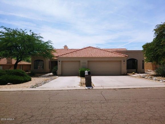 16429 E Ashbrook Drive Fountain Hills, AZ Multifamily Active - Photo 1 of 9. Opens carousel modal