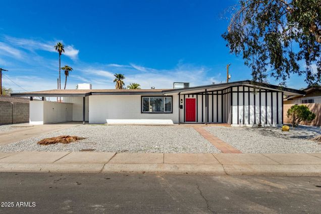 5744 W Indian School Road Phoenix, AZ House Active - Photo 1 of 32. Opens carousel modal