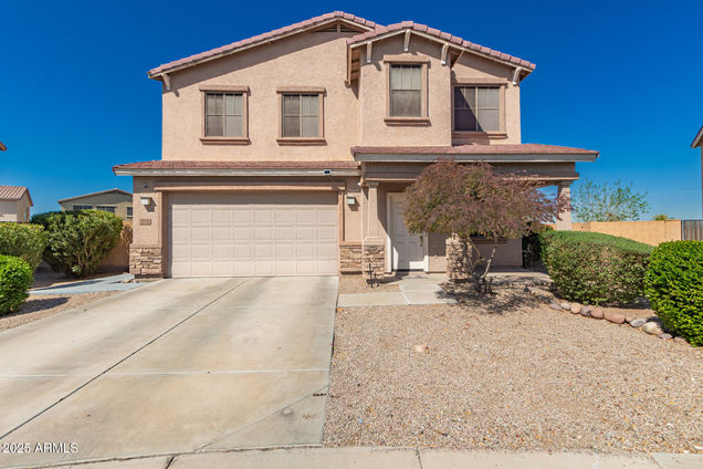 7274 W Alta Vista Road Laveen, AZ House Sold - Photo 1 of 34. Opens carousel modal