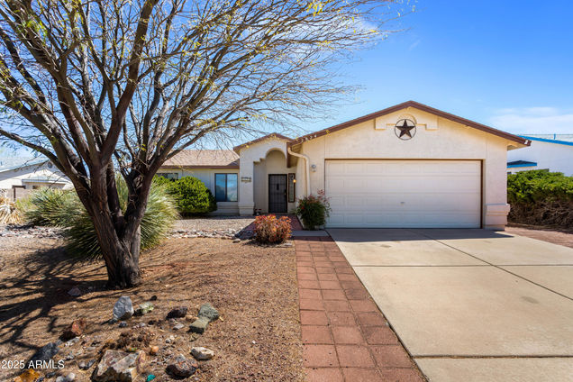 2824 S Suncrest Drive Sierra Vista, AZ House Sold - Photo 1 of 28. Opens carousel modal
