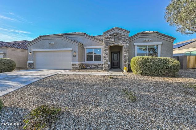 30116 W Fairmount Avenue Buckeye, AZ House Active - Photo 1 of 72. Opens carousel modal