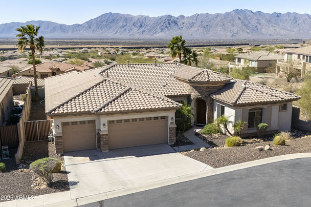 2813 W Hiddenview Drive Phoenix, AZ House Active - Photo 1 of 44. Opens carousel modal