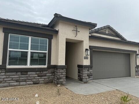 23972 W Cocopah Street Buckeye, AZ House Active - Photo 1 of 45. Opens carousel modal