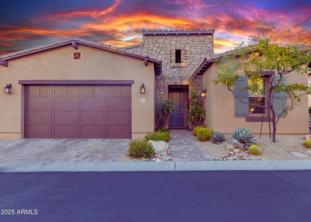 96 Almarte Drive Carefree, AZ House Active - Photo 1 of 36. Opens carousel modal