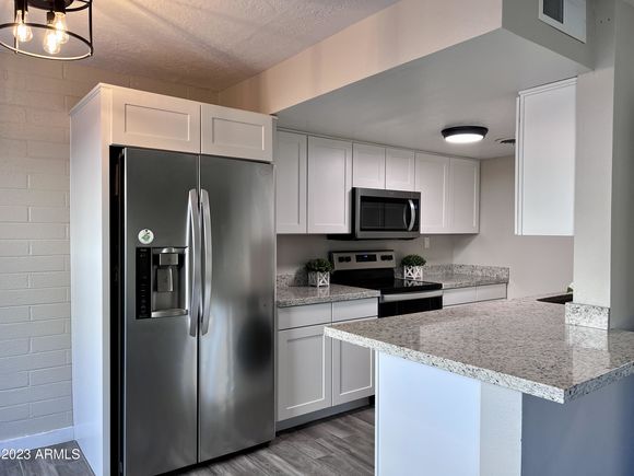 1013 N Granite Reef Road Scottsdale, AZ Townhouse Sold - Photo 1 of 1. Opens carousel modal