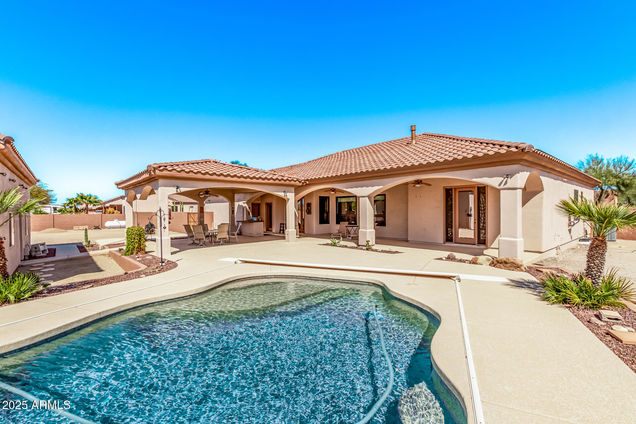 11440 S 194th Drive Buckeye, AZ House Active - Photo 1 of 34. Opens carousel modal