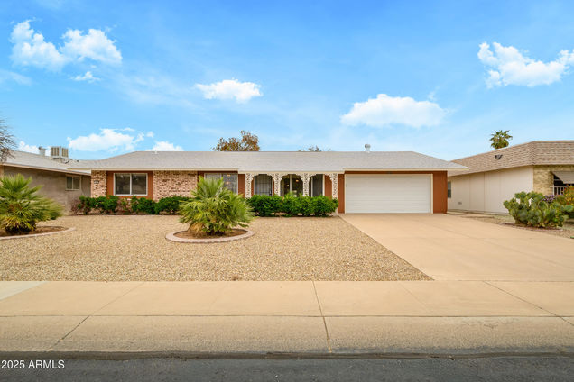 19417 N Palo Verde Drive