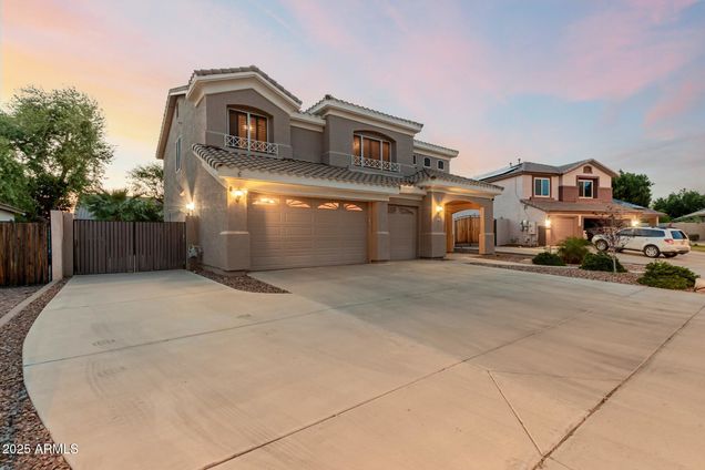 22478 N 78th Lane