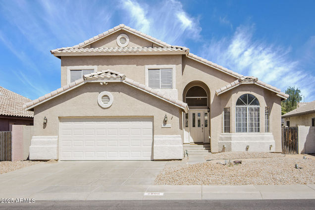2806 E Pontiac Drive Phoenix, AZ House Sold - Photo 1 of 22. Opens carousel modal