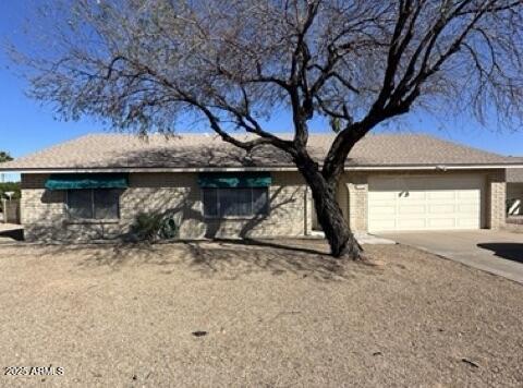 4741 W Annette Circle